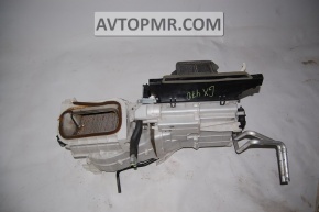 Печка в сборе Lexus GX470 03-05