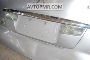 Capacul portbagajului pentru Lexus GX470 03-09