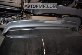 Spoiler portbagaj pentru Lexus GX470 03-09