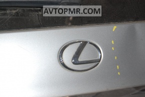 Emblema și sigla ușii portbagajului Lexus GX470 03-09.