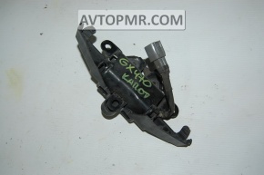 Capota Lexus GX470 03-09