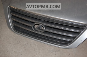 Решетка радиатора grill Lexus GX470 03-09