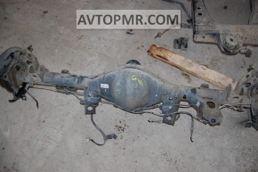 Podul spate al modelului Lexus GX470 03-09