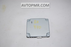 Voltage inverter Lexus GX470 03-09