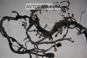 Проводка моторная Lexus GX470 03-09