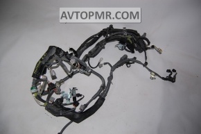 Проводка моторная Toyota Camry v55 15-17 2.5 usa