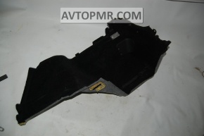 Обшивка арки правая Lexus GS300 GS350 GS430 06-11