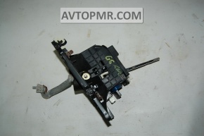 Schimbătorul de viteze automat al cutiei de viteze Lexus GS300 GS350 GS430 06-11 rwd