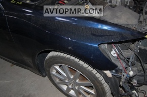 Крыло переднее правое Lexus GS300 GS350 GS430 GS450h 06-11