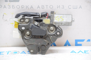 Capacul portbagajului pentru Lexus GS300 GS350 GS430 GS450h 06-11