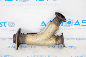 Tubul de admisie de conectare pentru Lexus RX400h 06-09