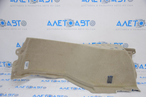 Capotă arc stânga Lexus RX300 RX330 RX350 RX400H 04-09 bej.