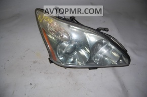 Far dreapta față Lexus RX300 RX330 RX350 RX400h 04-09 xenon AFS