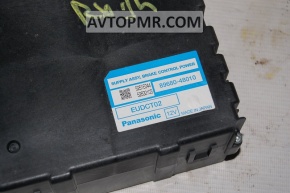 MONTAJ DE ALIMENTARE, CONTROL ALIMENTARE FRÂNĂ Lexus RX400h 04-09