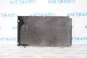 Radiatorul condensatorului de aer condiționat pentru Lexus RX350 10-15