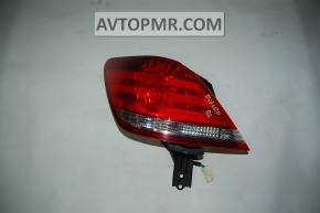 Lampa exterioară aripă stângă Toyota Avalon 05-12