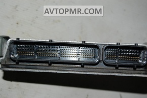 Блок ECU компьютер двигателя Toyota Camry v50 2.5 12-14 usa