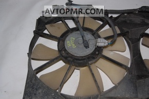 Motorul ventilatorului de răcire dreapta pentru Lexus ES300 ES330.