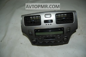 Magnetofon, CD-changer, Radio, Panou Lexus ES300 ES330