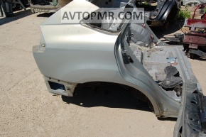 Четверть крыло задняя правая Lexus RX300 RX330 RX350 RX400h 04-09