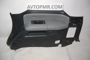 Capacul arcului drept Toyota Sequoia 08-16