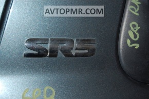 Emblema inscripționată SR5 Toyota Sequoia 08-16