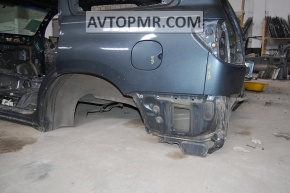 Aripa spate stânga Toyota Sequoia 08-16.