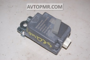 COMPUTER, TIRE PRESSURE MONITOR Toyota Sequoia 08-16