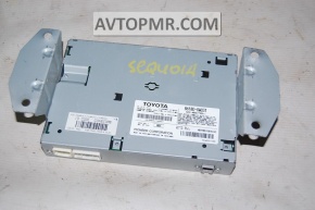 XM Satellite ReceiverToyota Sequoia 08-16