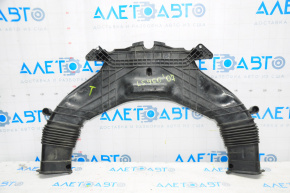 Receptor de aer Lexus LS460 07-12