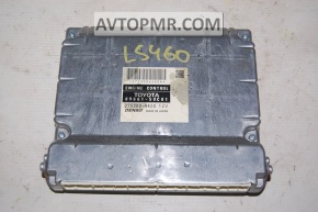 Modulul ECU al motorului Lexus LS460 07-12