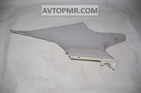 Capac spate dreapta pentru Lexus LS460 LS600h 07-12 gri.