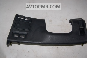 Накладка колени водителя Lexus LS460 LS600h 07-12
