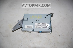 Modul de control al satelitului Lexus LS460 07-12