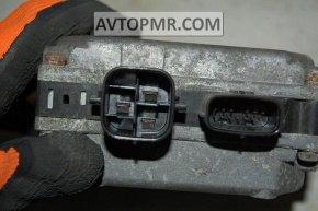 Компьютер рулевой рейки Lexus LS460 07-09 rwd