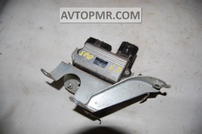 Fuel Resistor module control Toyota Sequoia 08-16