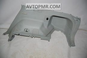 Capacul arcului drept Toyota Prius V 12-17 gri.