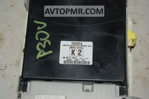 COMPUTER, CORP DE REȚEA MULTIPLEX Toyota Prius V 12-17