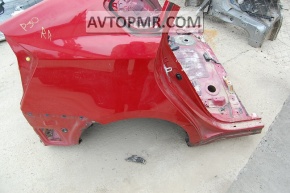 Четверть крыло задняя правая Toyota Prius 30 10-12