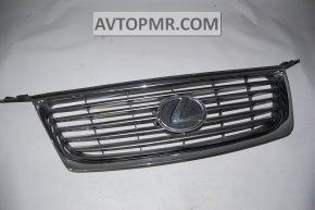 Решетка радиатора grill Lexus ES350 07-09