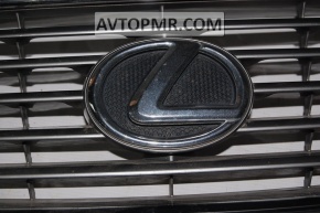 Emblema grilei radiatorului Lexus ES350 07-09