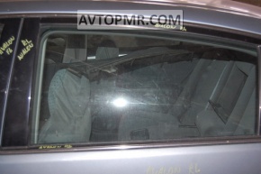 Стекло двери задней левой Toyota Avalon 05-12