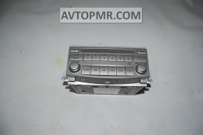 Radio-casetofon Toyota Avalon 05-12