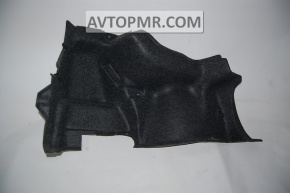 Capotă arc stânga Toyota Avalon negru 05-12