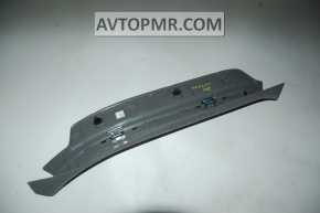 Capacul pragului din spate dreapta pentru Toyota Avalon gri 05-12