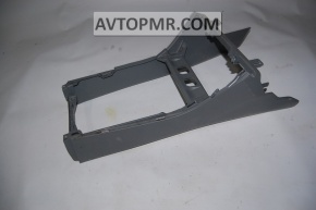 Consola centrală partea de jos Toyota Avalon gri 05-12