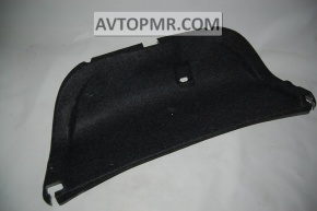 Capacul portbagajului Toyota Avalon 05-12