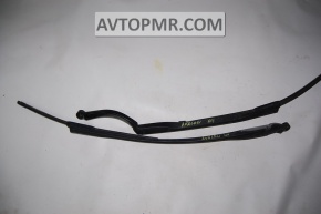 Leash stânga a ștergătorului Toyota Avalon 05-12