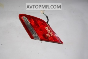 Lampa interioară pentru capacul portbagajului dreapta Toyota Avalon 05-12