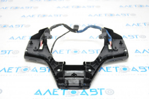 Butoanele de control de pe volanul Toyota Camry v55 15-17 SUA